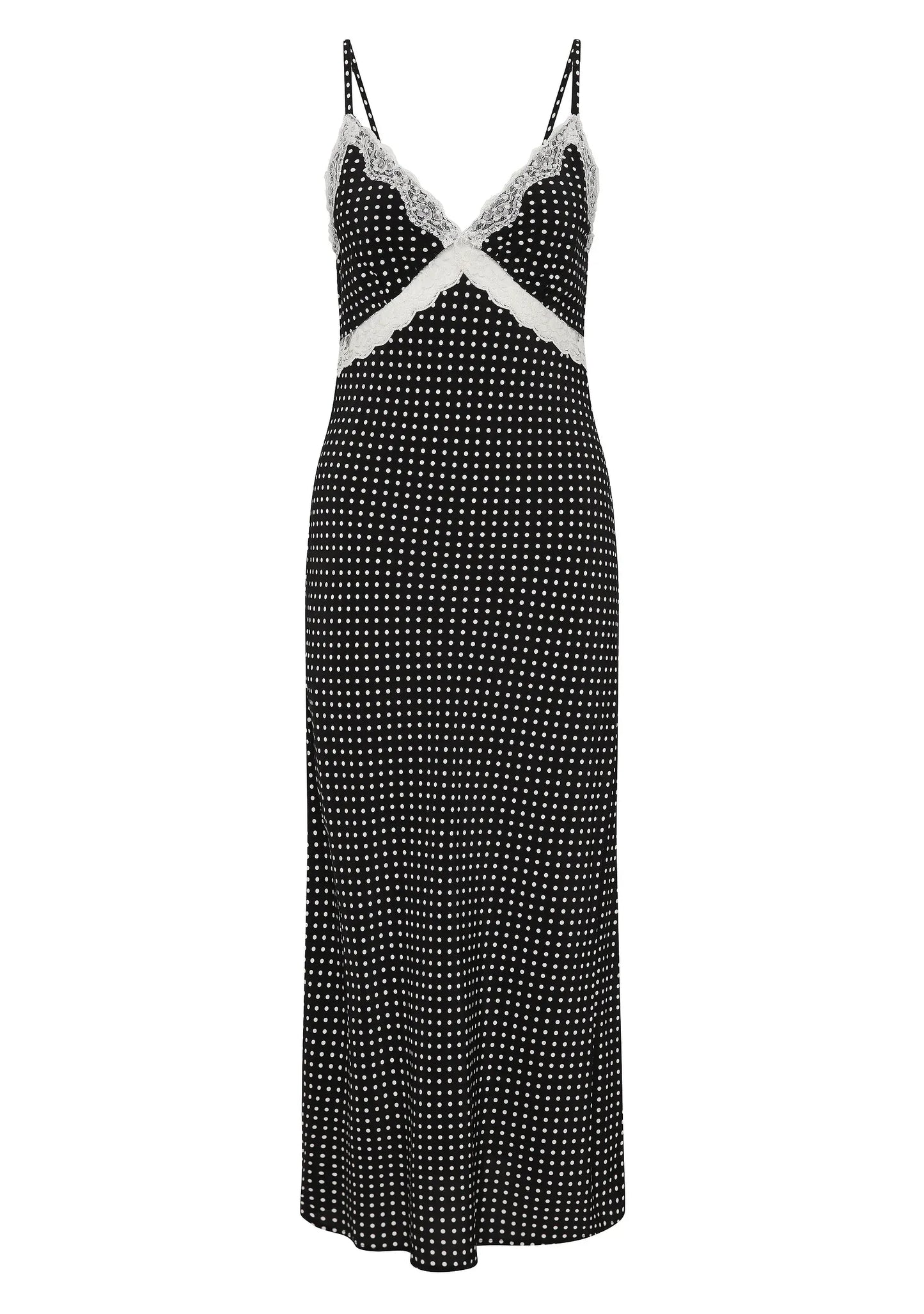 Auguste Darlene Midi Dress