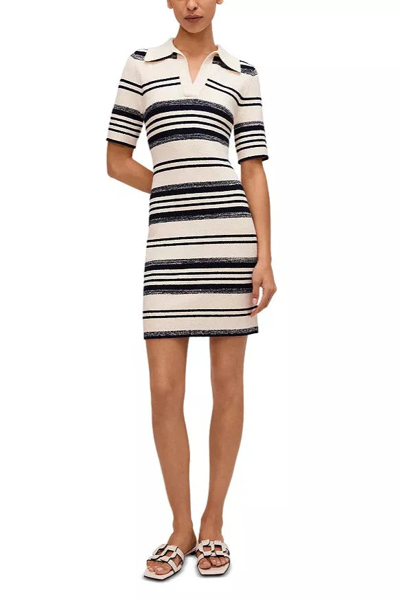 Kris Mini Dress - Luxury Designer Party Dress