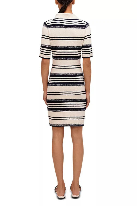 Kris Mini Dress - Luxury Designer Party Dress