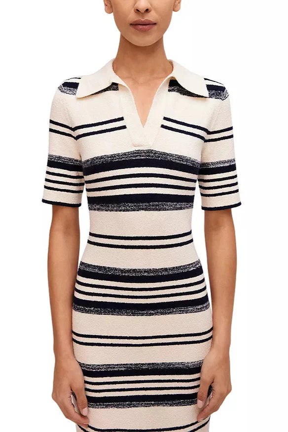 Kris Mini Dress - Luxury Designer Party Dress