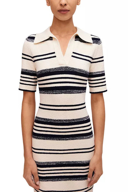 Kris Mini Dress - Luxury Designer Party Dress