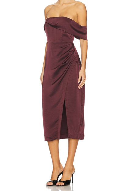 Gwyneria Dress