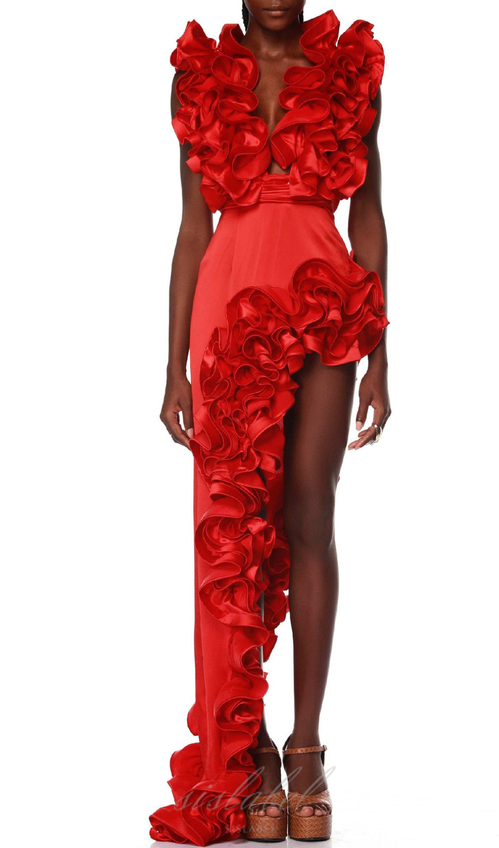 COSTUME DA BAGNO INTERO CON FIORI 3D 