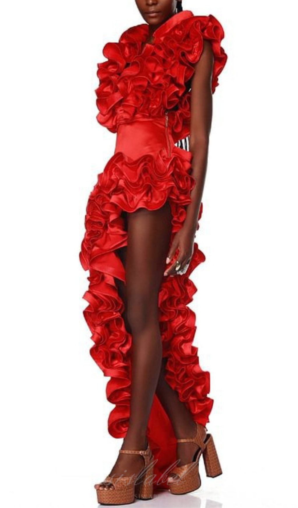 COSTUME DA BAGNO INTERO CON FIORI 3D 