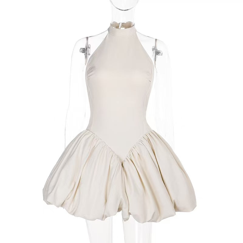 BEATA MINI DRESS