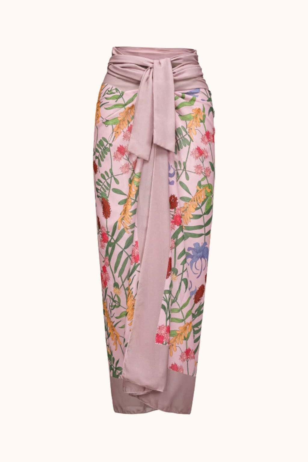 Dolly Printed Swimwear Two Piece Set Swimwear styleofcb 