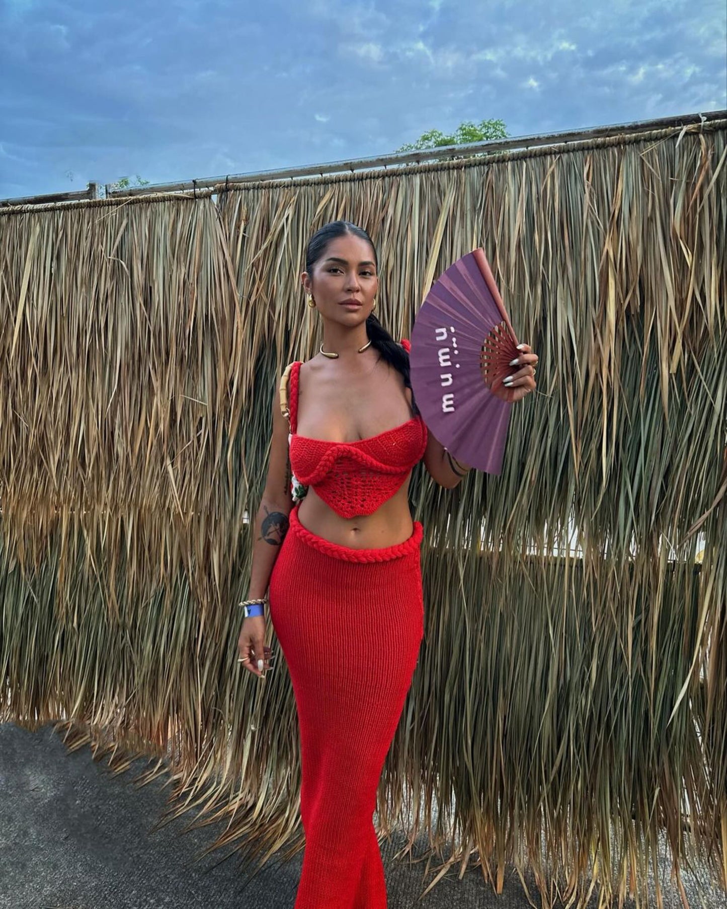 Red Pia