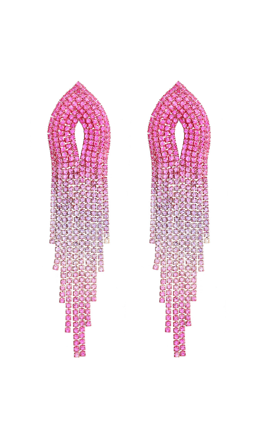 tassel earrings