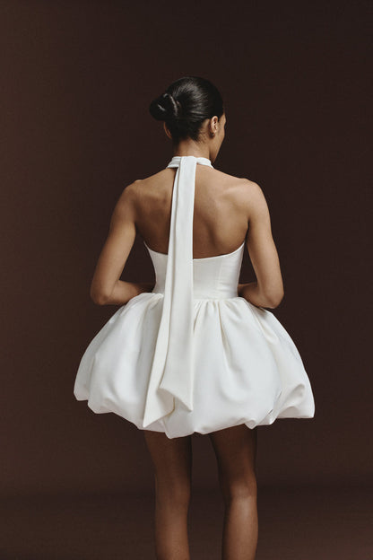BEATA MINI DRESS