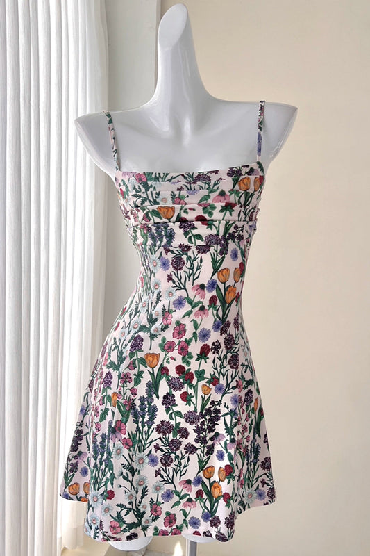 collar knitted milk silk double-sided brushed dress