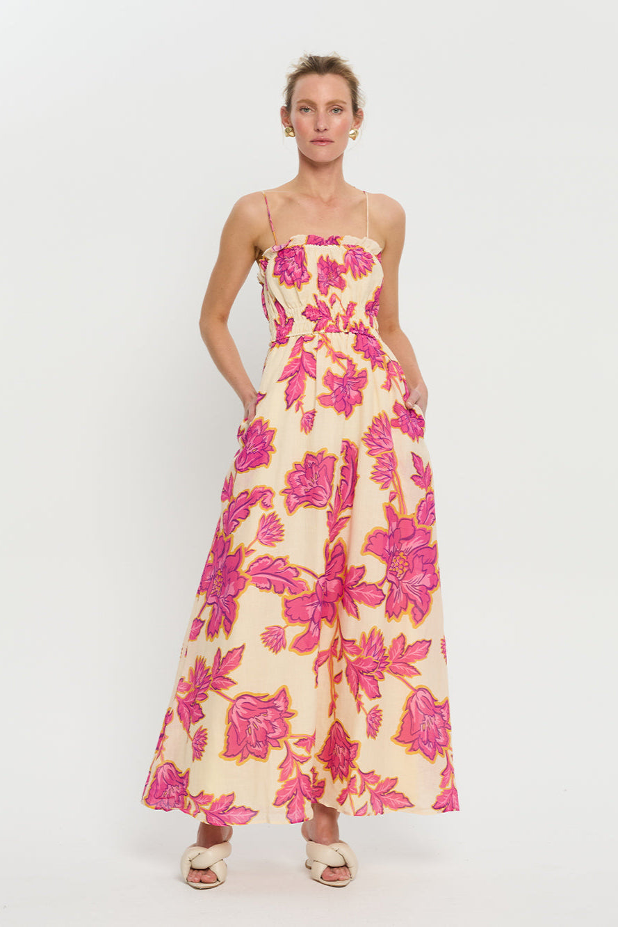 Rhia Maxi Dress