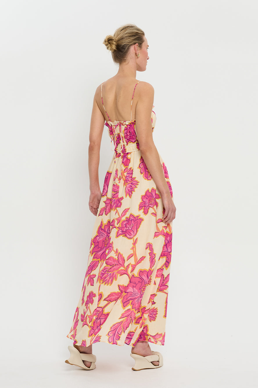 Rhia Maxi Dress