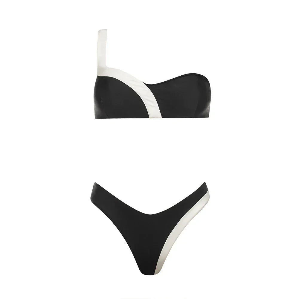 Pakaian Bikini Set