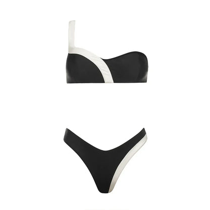 Pakaian Bikini Set