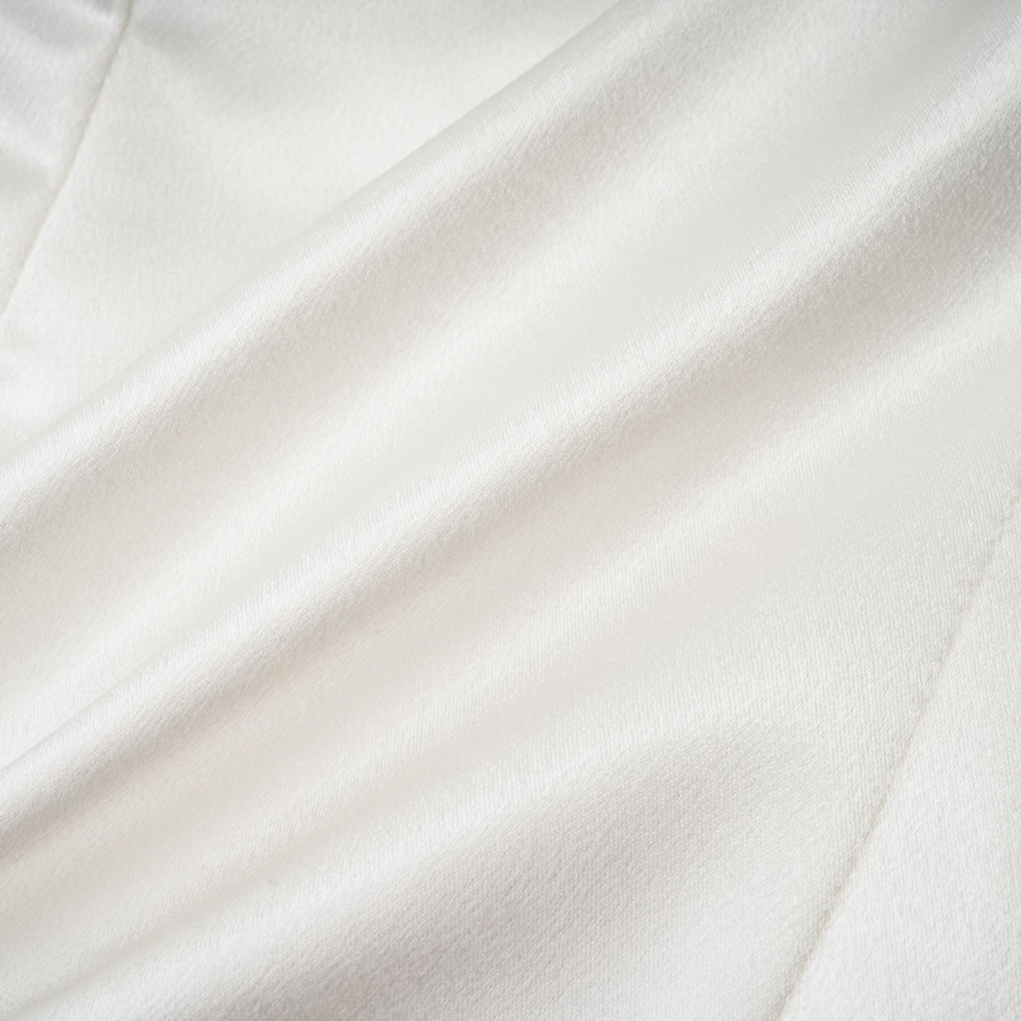 Nalini faux-pearl off-shoulder top