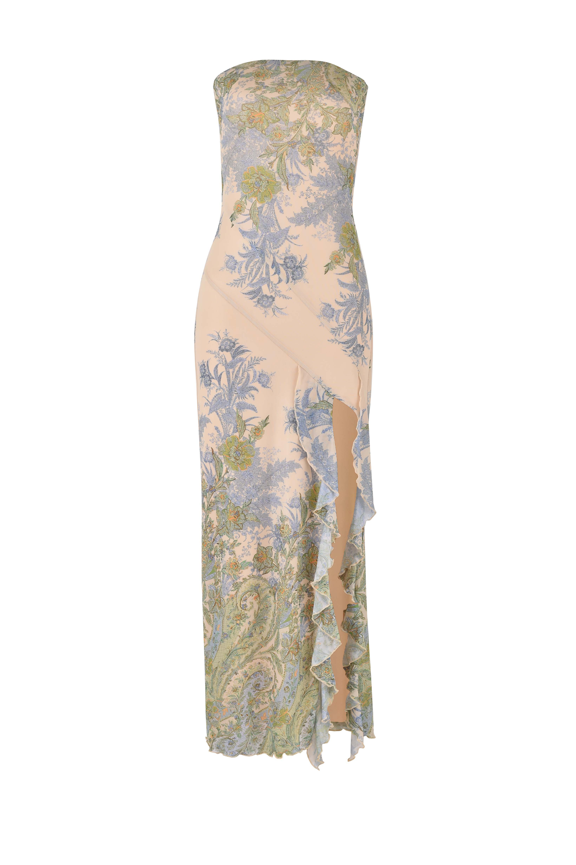 THEO MAXI DRESS