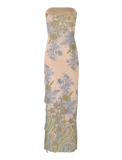 THEO MAXI DRESS