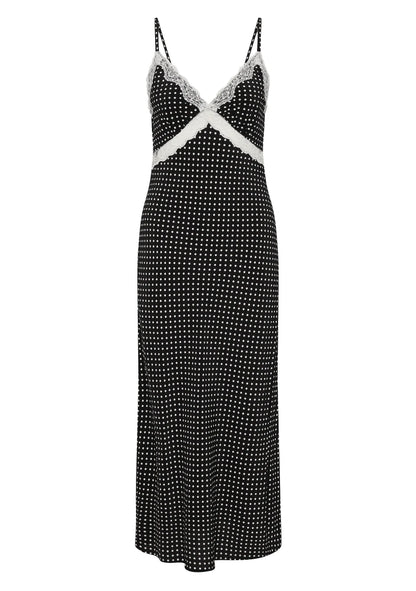 Auguste Darlene Midi Dress