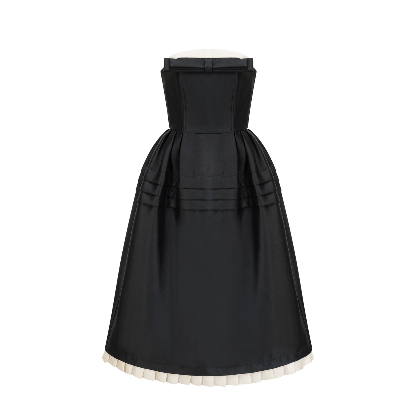 Felisara Chanel dress