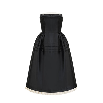 Felisara Chanel dress