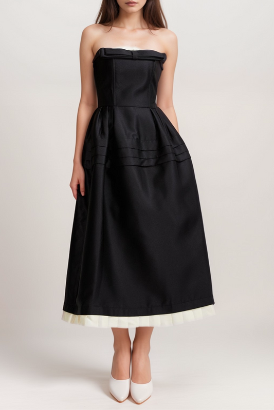 Felisara Chanel dress